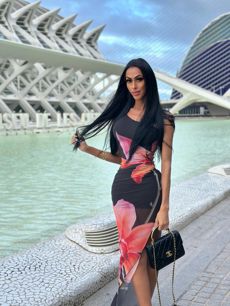 603640529: Travesti en La Coruña