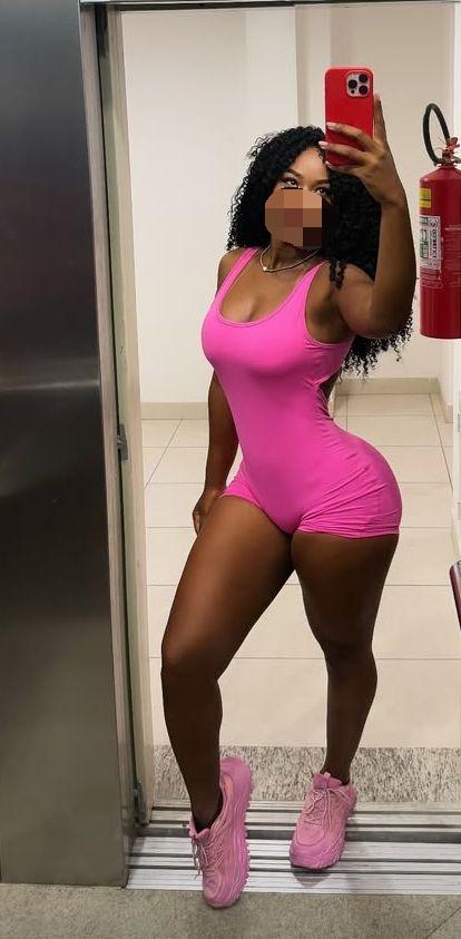 Chica busca chico en Málaga: 