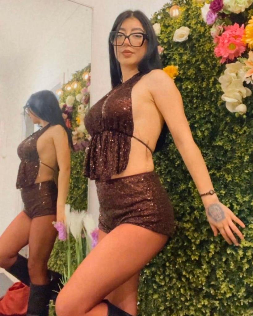 Chica busca chico en Mallorca: 