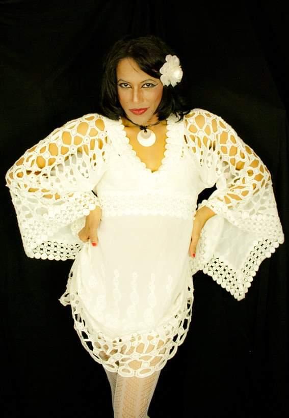 Travesti en Valencia: 