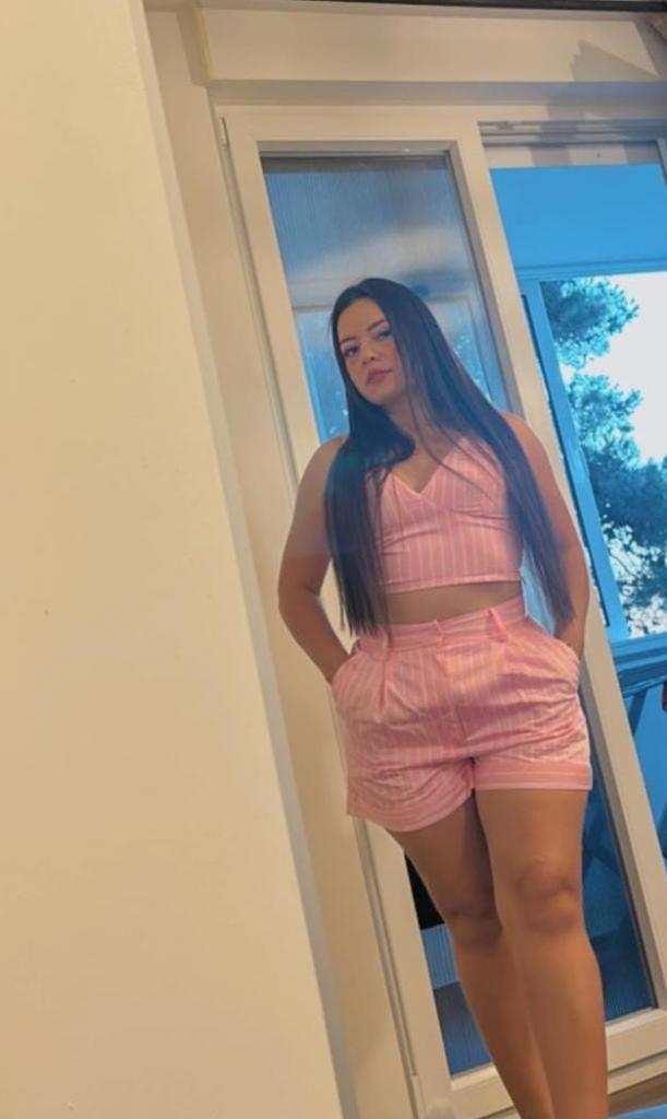 Chica busca chico en Málaga: 