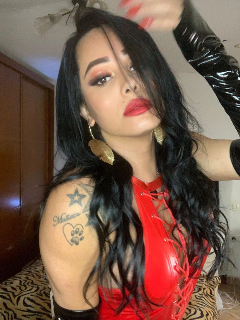 Travesti en Valencia: 