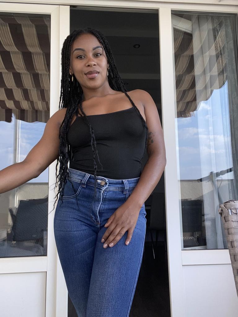 Chica busca chico en Ciudad Real: 