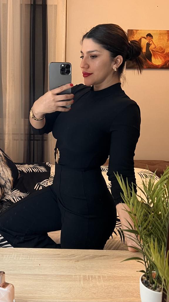 Chica busca chico en Asturias: 