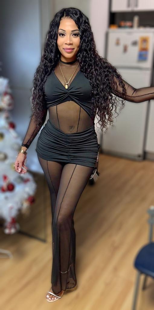 Chica busca chico en Murcia: 