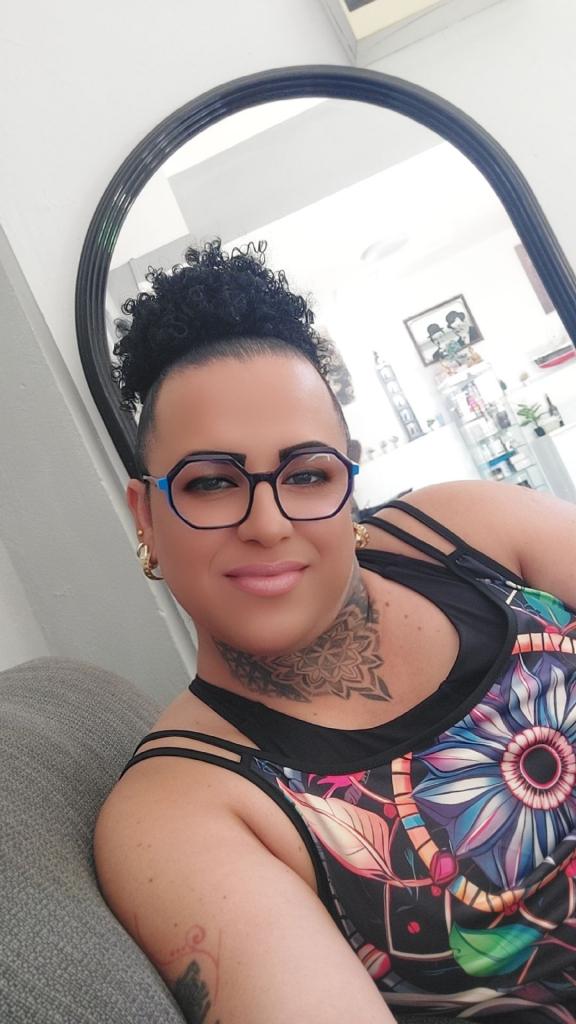 Transexual en Las Palmas: 