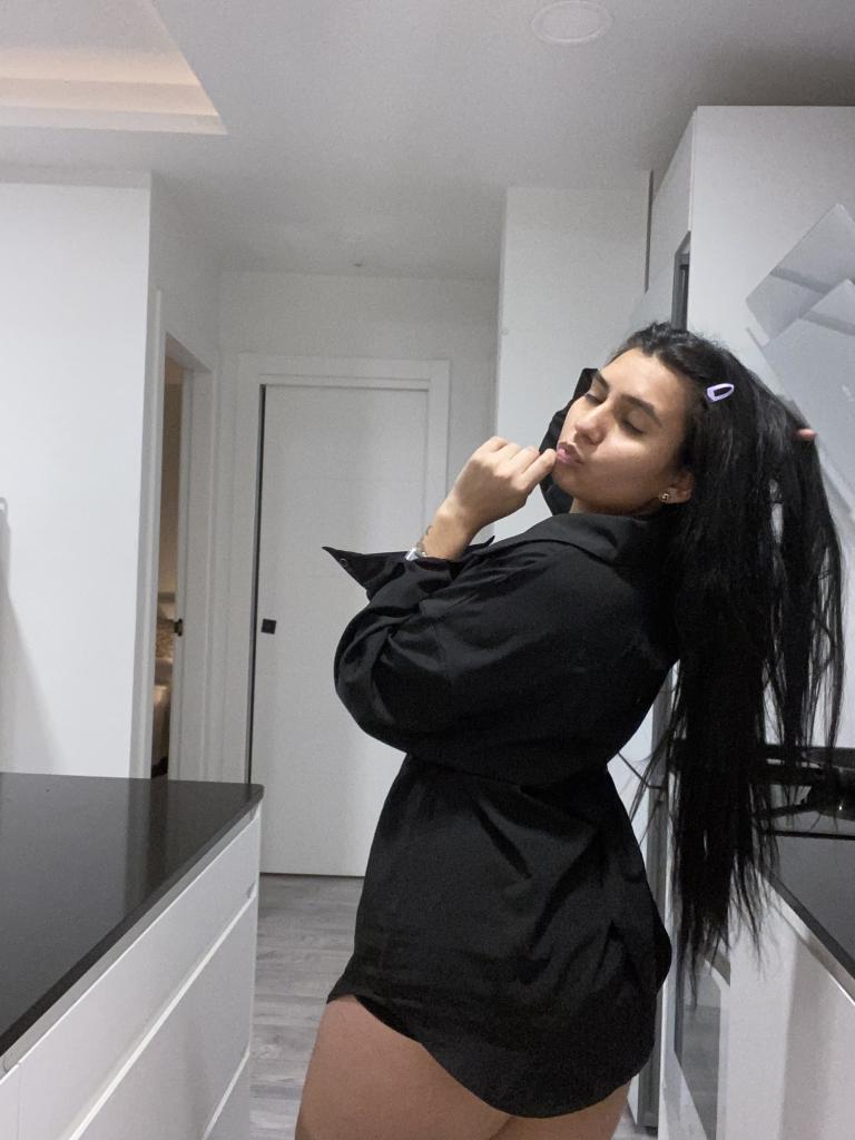 Chica busca chico en Ávila: 