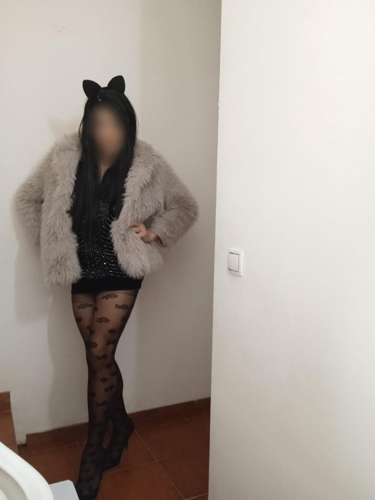 Travesti en Sevilla: 