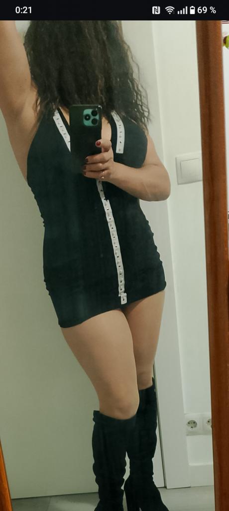 Chica busca chico en La Rioja: 