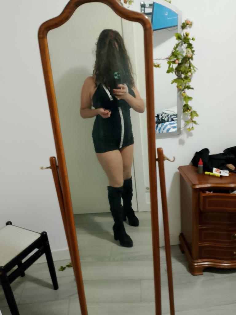 Chica busca chico en La Rioja: 