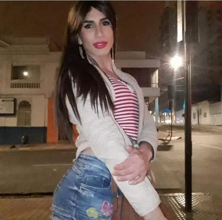 Travesti en Málaga: 