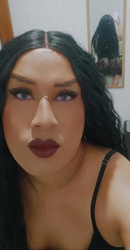 Transexual en Cáceres: 