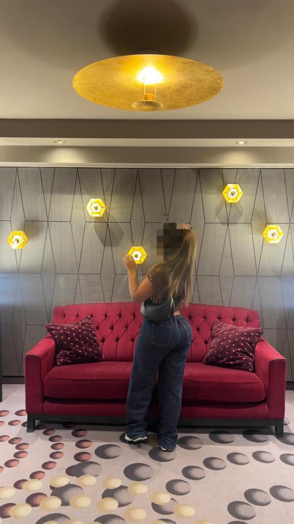 Chica busca chico en Alicante: 