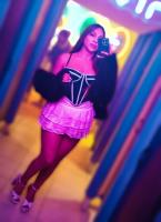 613806488: Travesti en Tenerife