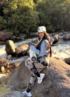 672921610: Chica busca chico en Tenerife