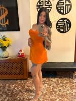 613998433: Chica busca chico en Málaga