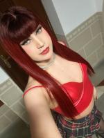 613737084: Transexual en Cáceres