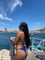 600692582: Chica busca chico en Sevilla