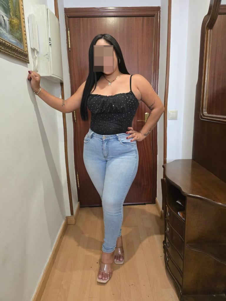 Chica busca chico en Córdoba: 