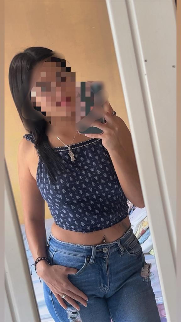 Chica busca chico en Málaga: 