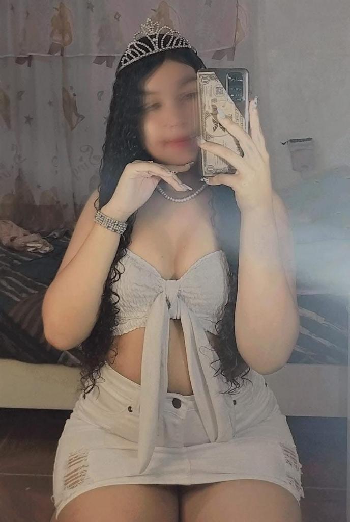 643491834: Chica busca chico en Las Palmas