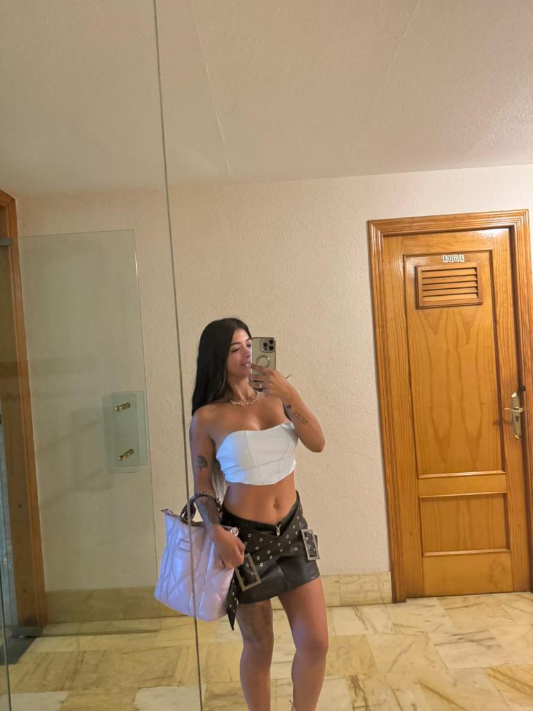 Chica busca chico en Alicante: 