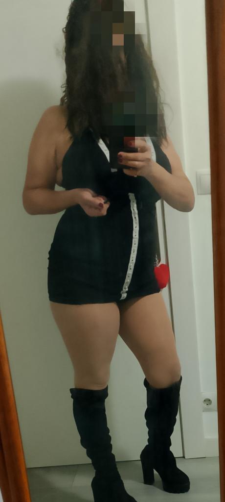 Chica busca chico en La Rioja: 