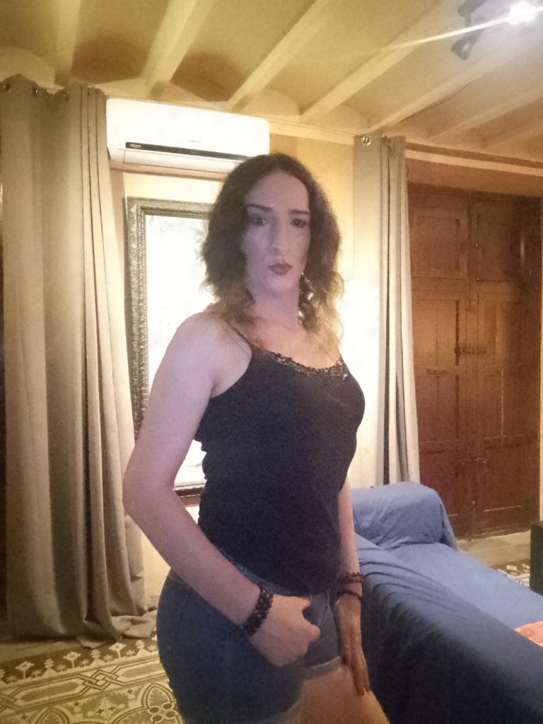 Travesti en Alicante: 