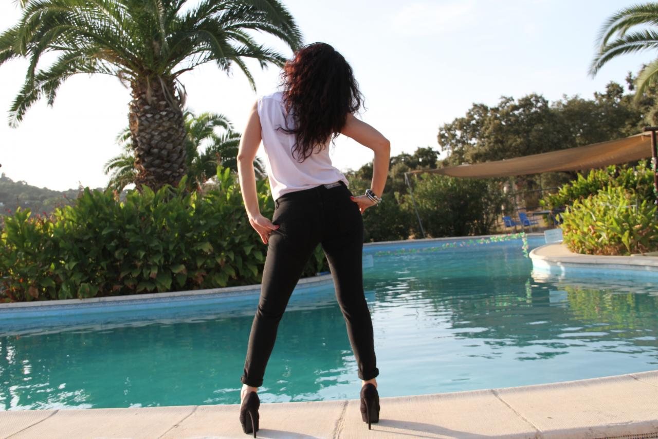 Chica busca chico en Córdoba: 