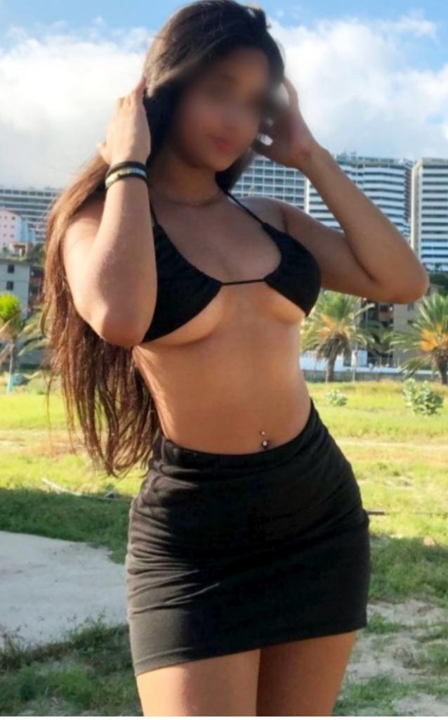 Chica busca chico en Málaga: 