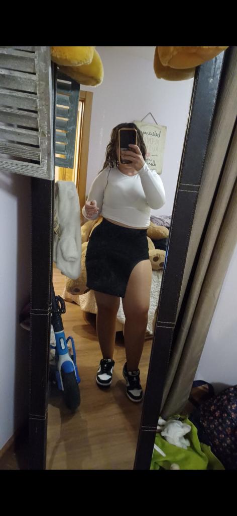 Chica busca chico en Las Palmas: 