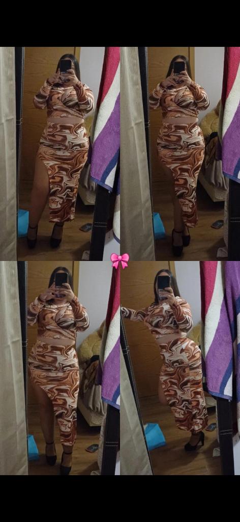 Chica busca chico en Las Palmas: 