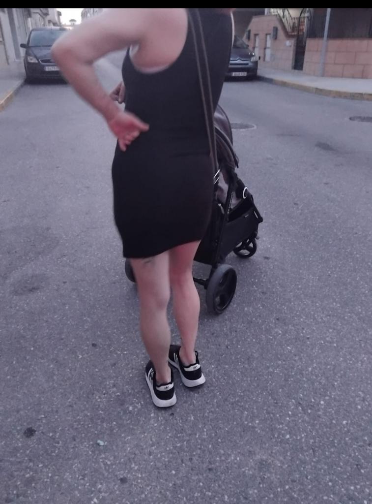 622637856: Chica busca chico en Murcia