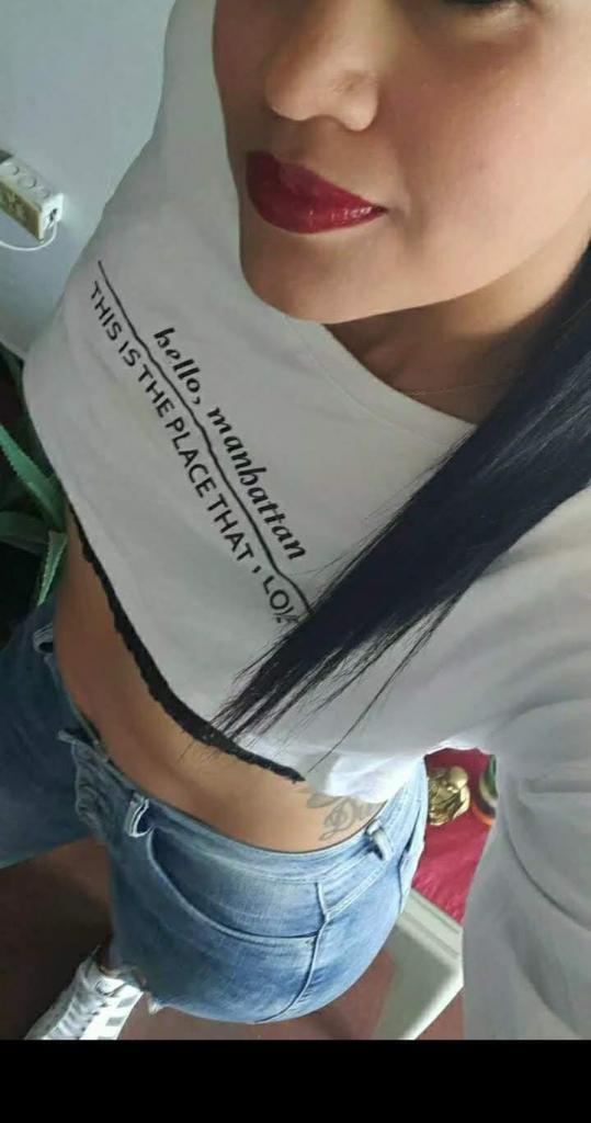 Chica busca chico en Valencia: 