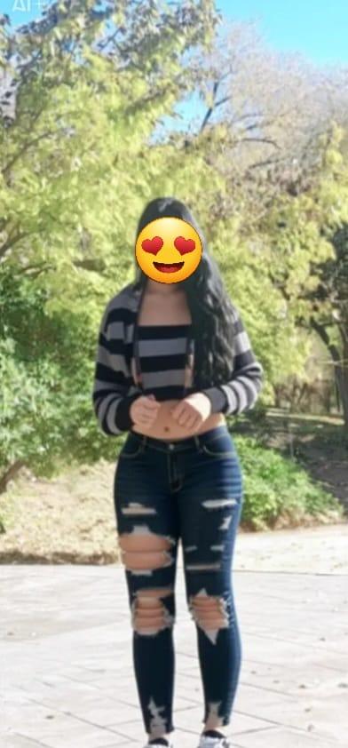 Chica busca chico en Madrid: 