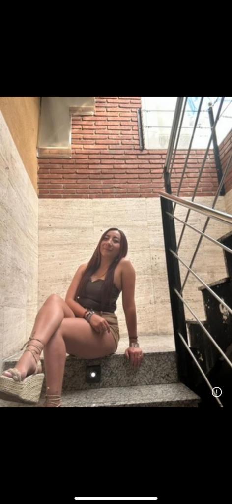 Chica busca chico en Málaga: 