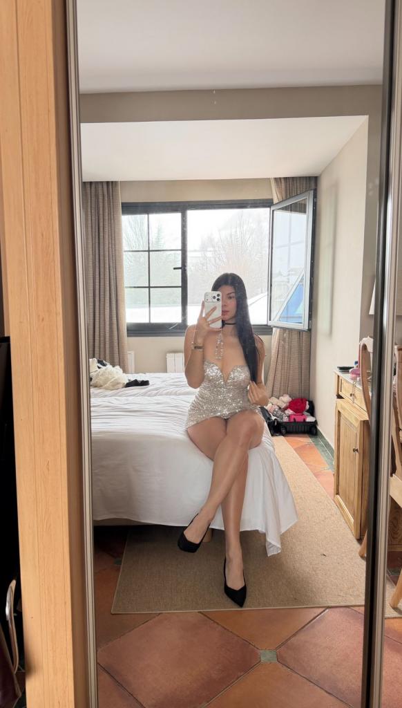 Chica busca chico en Málaga: 