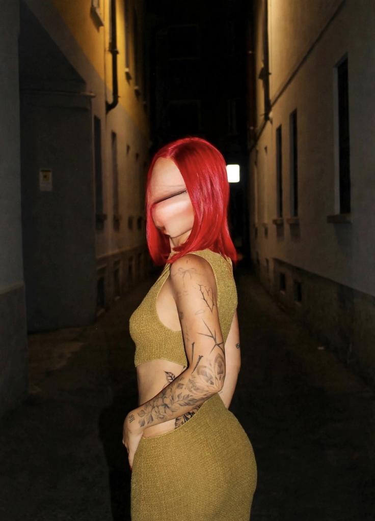 Chica busca chico en Cádiz: 