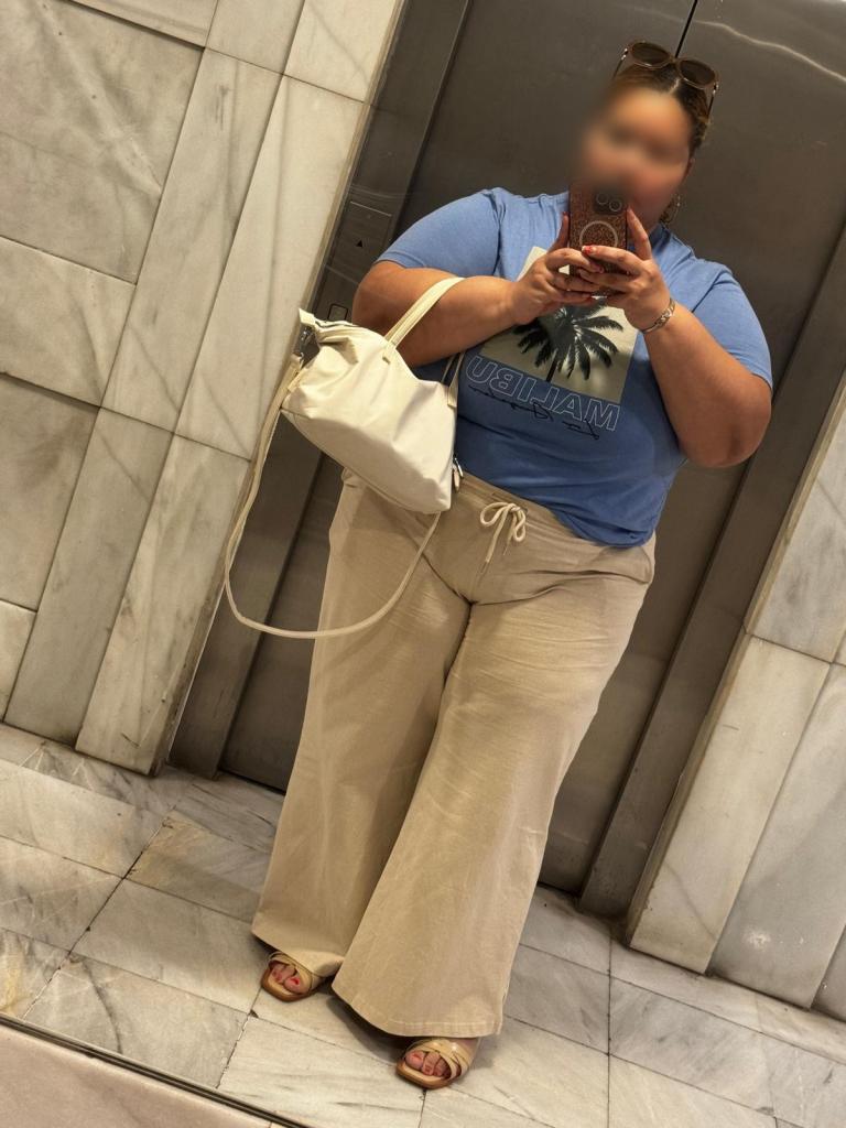 Chica busca chico en Granada: 