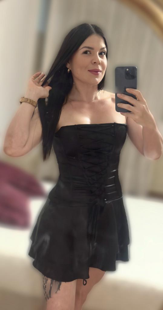 Chica busca chico en La Coruña: 