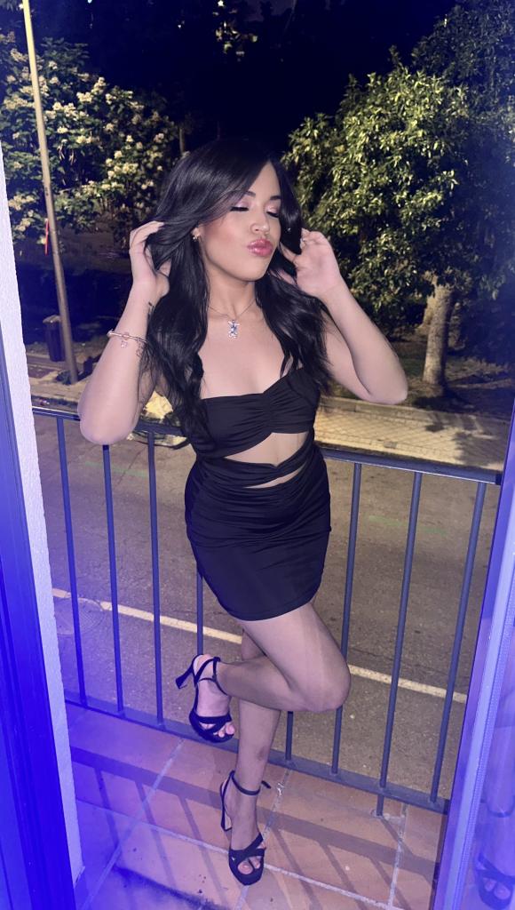 672181634: Chica busca chico en Alicante