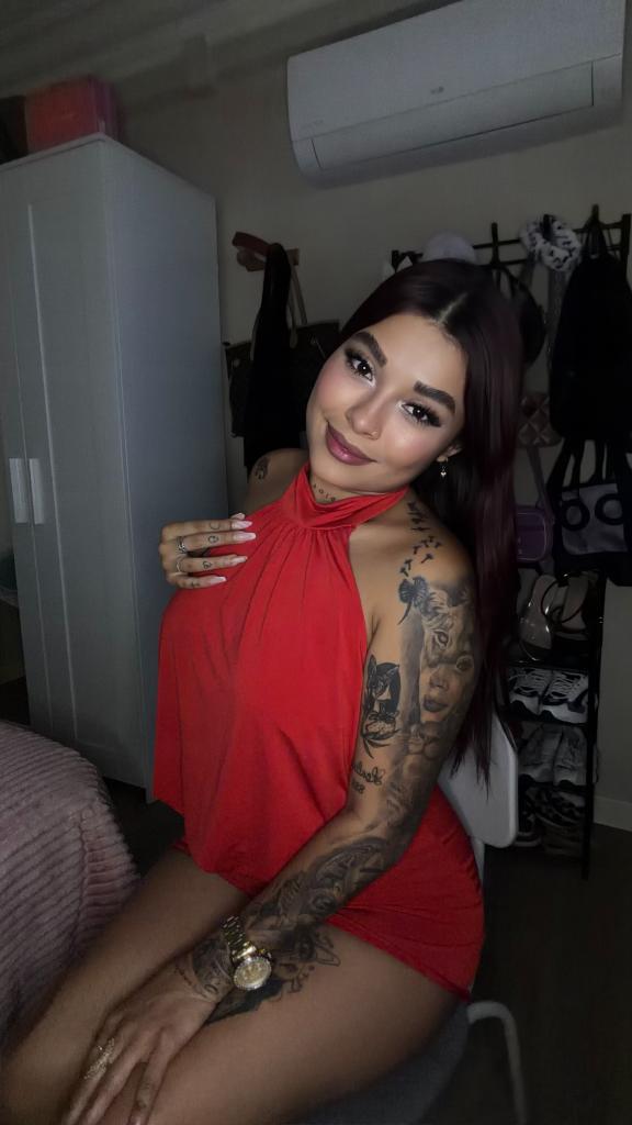 Chica busca chico en Zaragoza: 