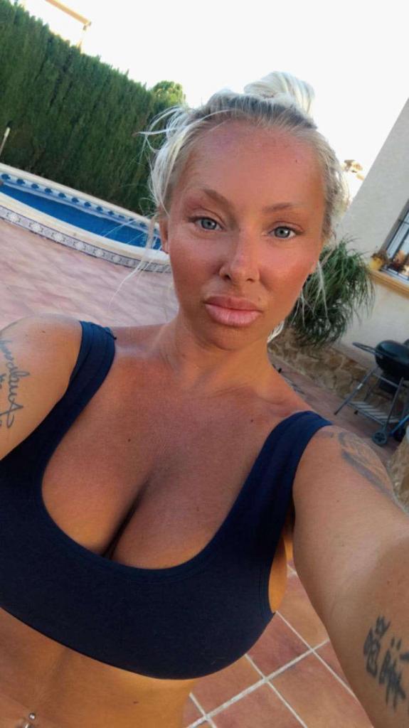 Chica busca chico en Murcia: 