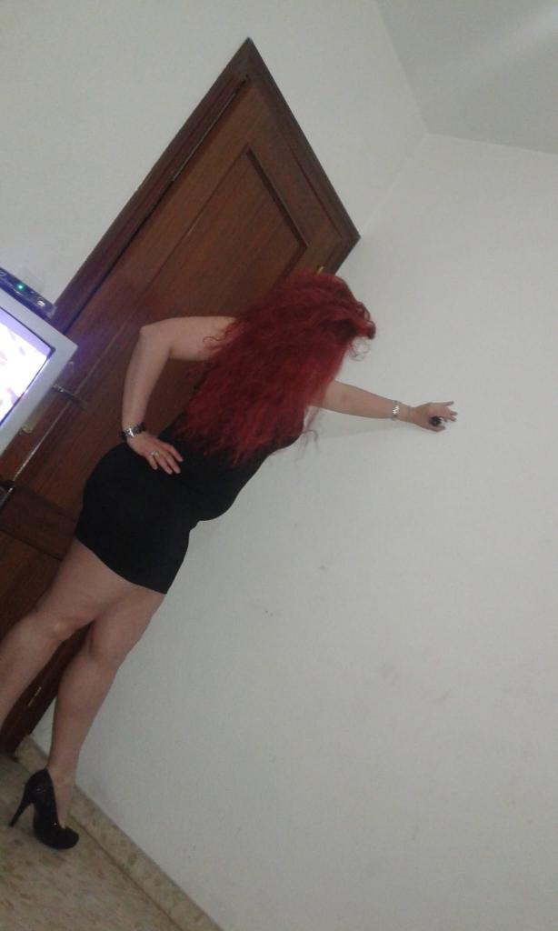 Chica busca chico en Vizcaya: 