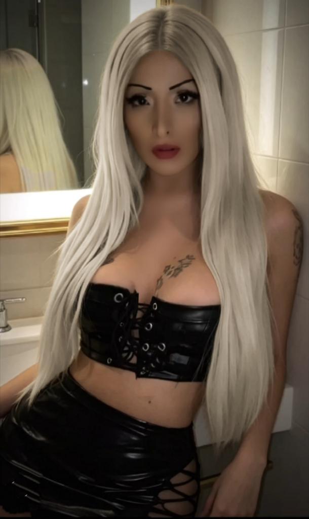 Transexual en Burgos: 