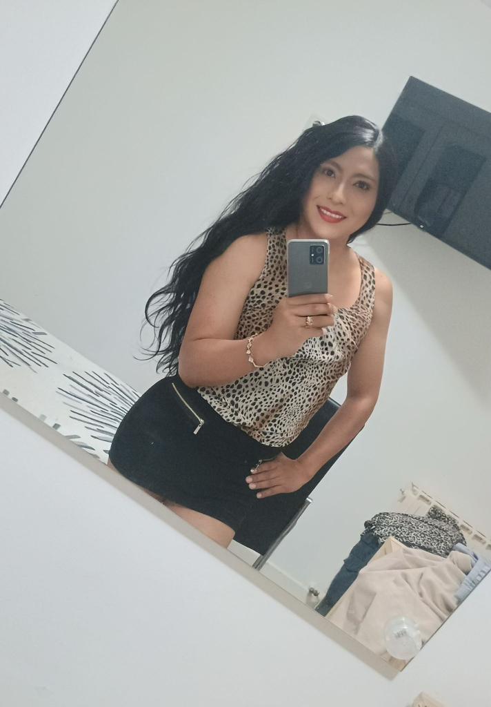 Travesti en León: 