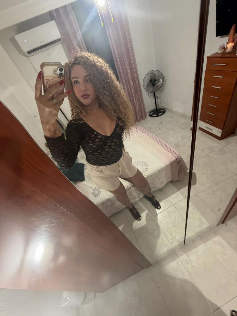 Travesti en Córdoba: 