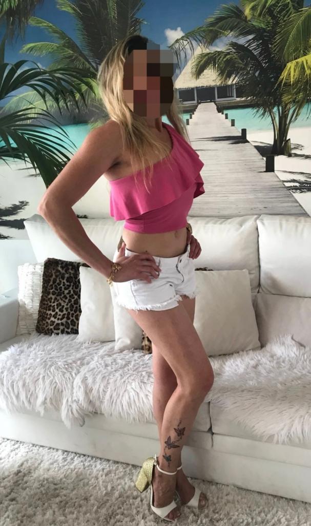 Chica busca chico en Alicante: 