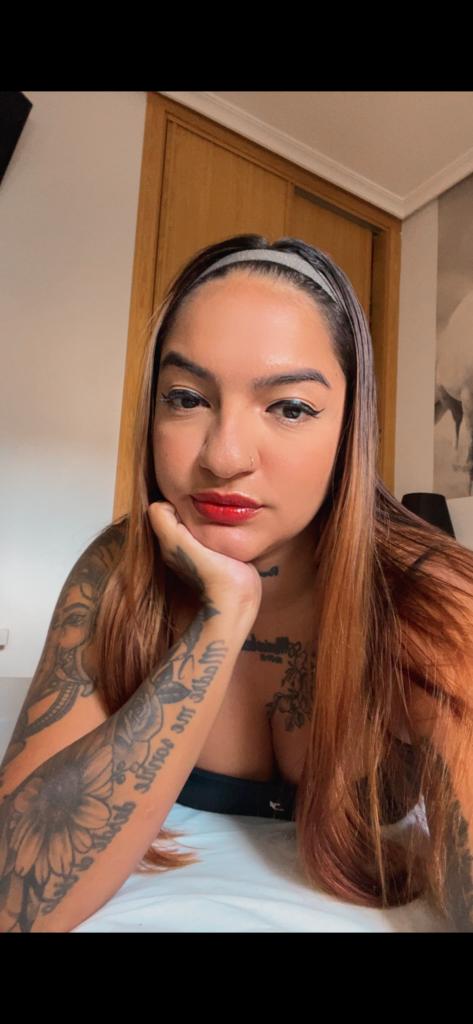 Chica busca chico en Lugo: 