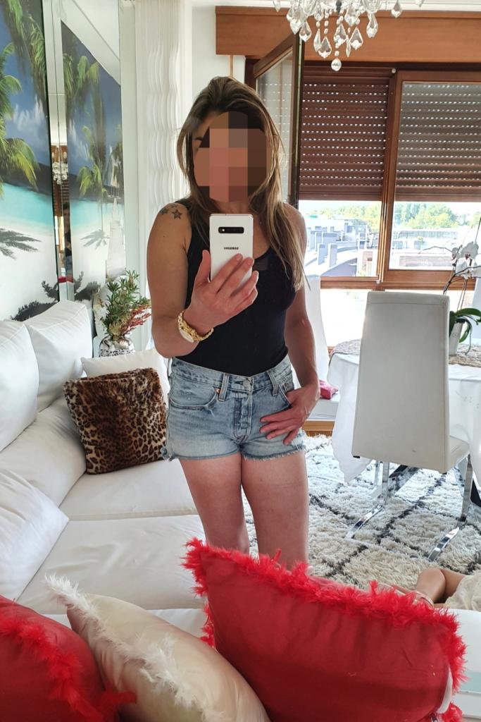 Chica busca chico en Alicante: 
